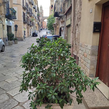 Vila Bonellus Palermo Exteriér fotografie