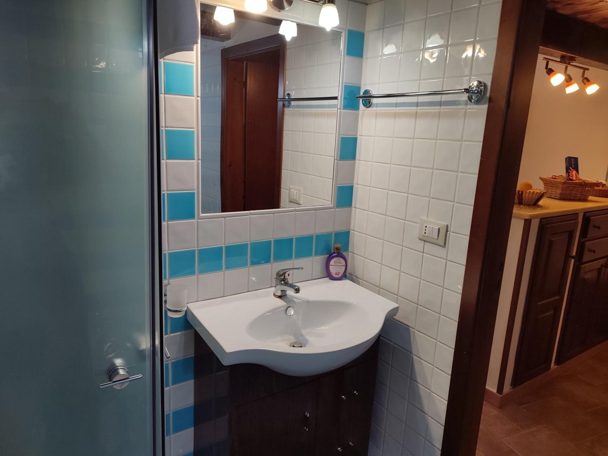 Vila Bonellus Palermo Exteriér fotografie